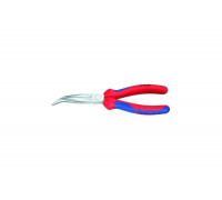 Длинногубцы с резцом KNIPEX KN-2625200