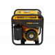 Генератор инверторный Denzel GK-5500iF, 5,5 кВт, 230 В, ручной старт 94709
