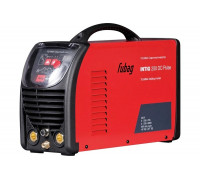 Сварочный инвертор FUBAG INTIG 200 DC PULSE + горелка FB TIG 26 5P 4m 68 439.2
