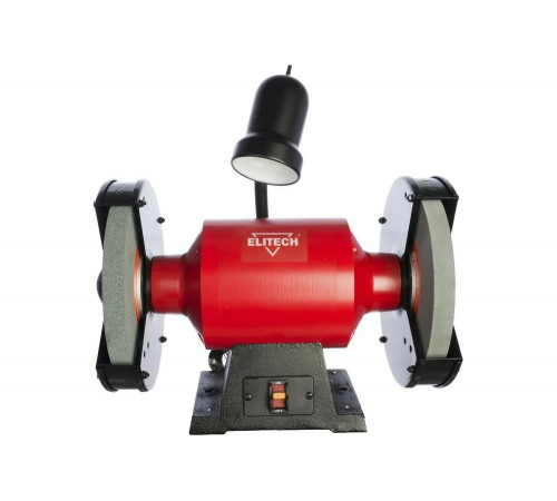 Заточный станок ELITECH CT 900C Заточный станок ELITECH CT 900C