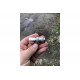Соединение разъёмное U107 1F рапид мама – внутренняя резьба 1/4" Zitrek 018-0930