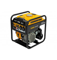 Генератор инверторный Denzel GK-2200iF, 2,2 кВт, 230 В, ручной старт 94707