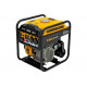 Генератор инверторный Denzel GK-2200iF, 2,2 кВт, 230 В, ручной старт 94707