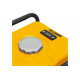 Генератор инверторный Denzel GK-2200iF, 2,2 кВт, 230 В, ручной старт 94707