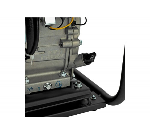 Генератор инверторный Denzel GK-2200iF, 2,2 кВт, 230 В, ручной старт 94707 Генератор инверторный Denzel GK-2200iF, 2,2 кВт, 230 В, ручной старт 94707