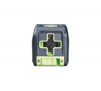 Лазерный уровень с зеленым лучом FUBAG PRL 2000 Green 41129