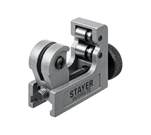 STAYER 3-22 мм, труборез для меди и алюминия Universal-22 23391-22_z02