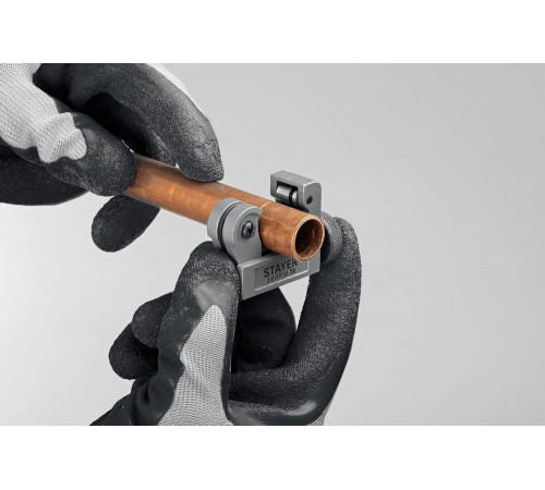 STAYER 3-22 мм, труборез для меди и алюминия Universal-22 23391-22_z02