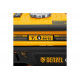 Генератор инверторный Denzel GK-2200iF, 2,2 кВт, 230 В, ручной старт 94707