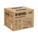 Генератор инверторный Denzel GK-2200iF, 2,2 кВт, 230 В, ручной старт 94707