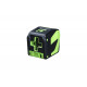 Лазерный уровень с зеленым лучом FUBAG PRL 2000 Green 41129