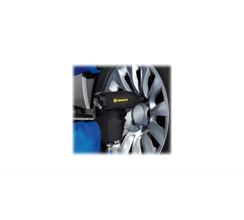 Ударный гайковерт 1/2" RODCRAFT 2257 8951000037 Ударный гайковерт 1/2" RODCRAFT 2257 8951000037