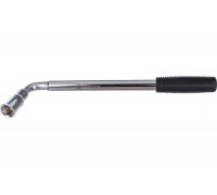 Телескопический балонный ключ МАСТАК 028-20079