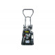 Виброплита Zitrek z3k60w