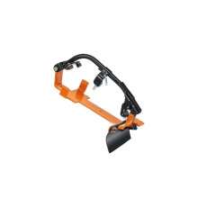 Набор монтажный для крепления к тележке FW-20 для моделей TS 700/800 Stihl 42247900705
