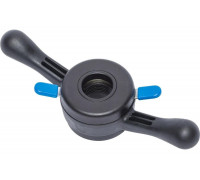 Гайка быстрозажимная (40х4 мм) NORDBERG 45HAW 40*4