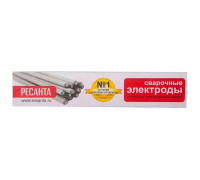 Электрод МР-3 (1 кг; 2 мм) Ресанта 71/6/48