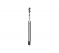 Машинный метчик Ruko UNC 1/4-20 HSSE 266014UNC