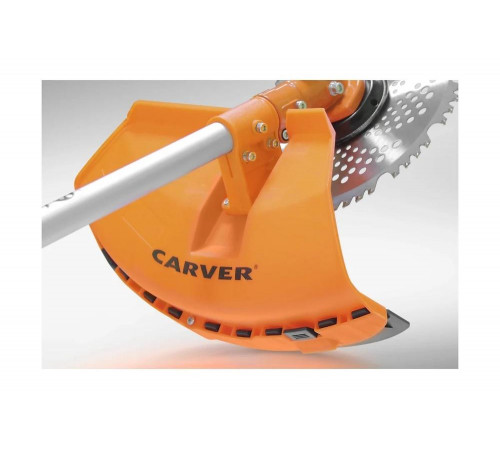 Бензиновая коса CARVER GBC-026 01.001.00035 Бензиновая коса CARVER GBC-026 01.001.00035
