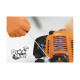 Бензиновая коса CARVER GBC-026 01.001.00035