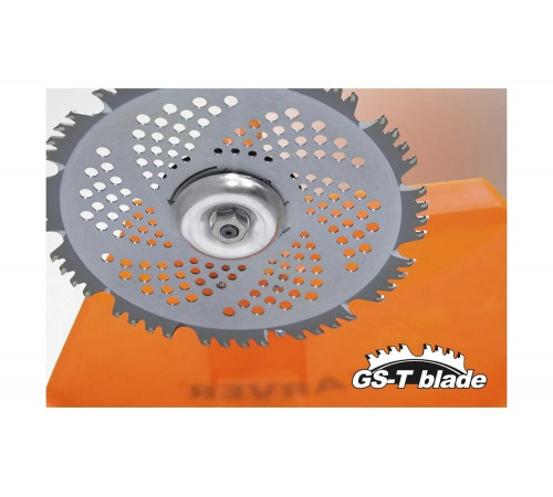 Бензиновая коса CARVER GBC-026 01.001.00035 Бензиновая коса CARVER GBC-026 01.001.00035
