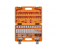 Универсальный набор инструментов AFFIX 64 предмета AF01064C