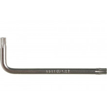 Г-образный ключ TORX T15 KING TONY 114315R