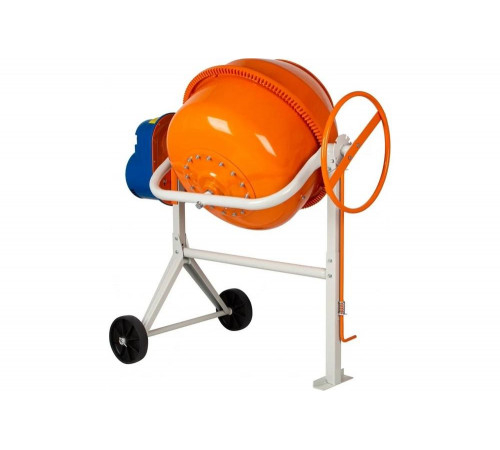 Электрический бетоносмеситель Denzel B-160 95408