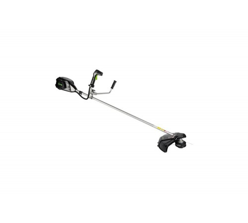 Бесщеточный аккумуляторный триммер GreenWorks GС82BCBK25 82V, с 1 АКБ 2.5 А*ч и ЗУ 2103107UA Бесщеточный аккумуляторный триммер GreenWorks GС82BCBK25 82V, с 1 АКБ 2.5 А*ч и ЗУ 2103107UA