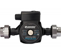 Циркуляционный насос «ЦИРКУЛЬ» 25/60 PREMIUM Джилекс 2561