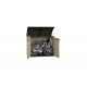 Ящик Keter Woodland Store it out Arc 1200 л бежево-коричневый 230437