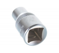 Головка торцевая шестигранная (10 мм; 1/2") МАСТАК 000-40010