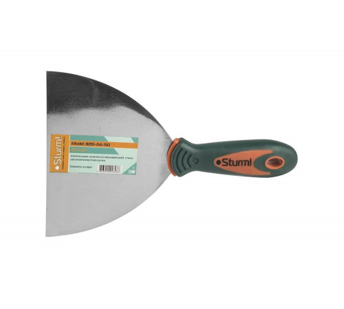 Шпатель Sturm 8051-04-150 Шпатель Sturm 8051-04-150