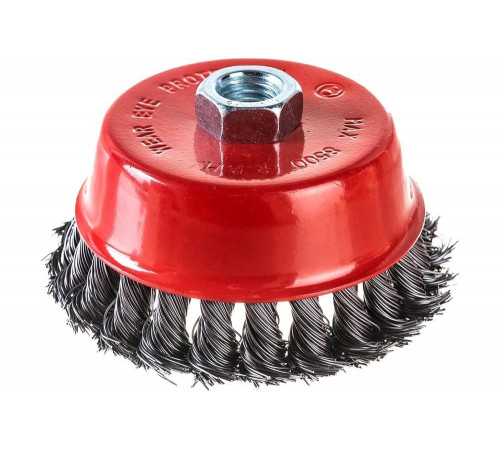Щетка для ушм Elitech 1820.074500