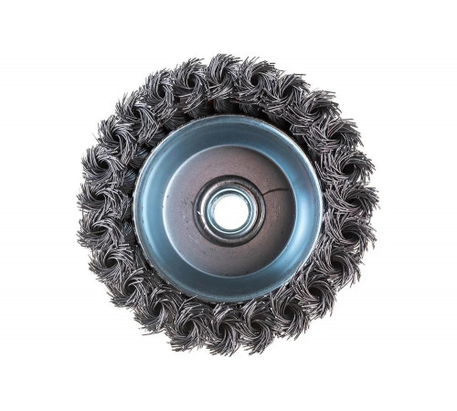 Щетка для ушм Elitech 1820.074500