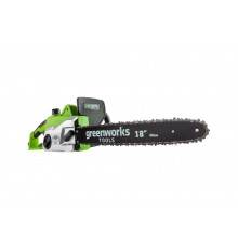Электрическая цепная пила Greenworks GCS2046 20037
