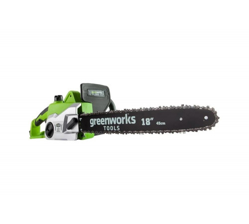 Электрическая цепная пила Greenworks GCS2046 20037