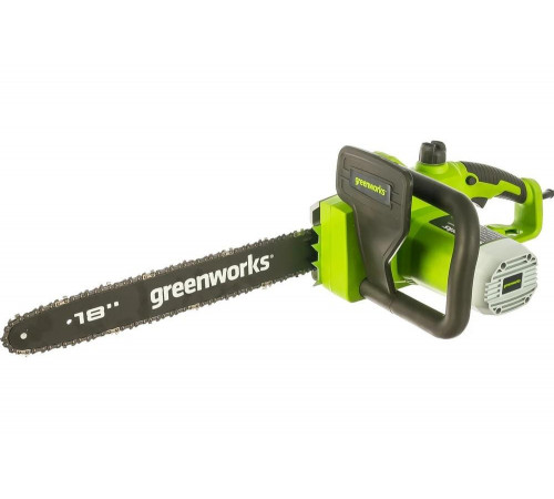 Электрическая цепная пила Greenworks GCS2046 20037