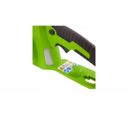 Электрическая цепная пила Greenworks GCS2046 20037