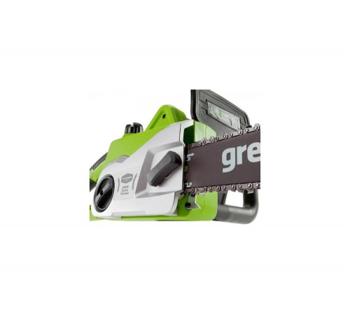 Электрическая цепная пила Greenworks GCS2046 20037