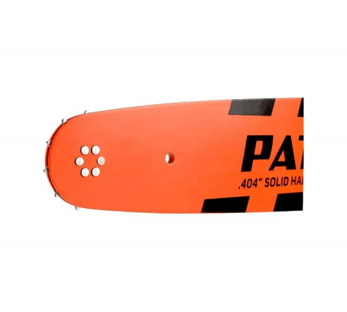 Шина 752HSFB149 75 см, 0.404", 2 мм для харвестера Patriot 867137521 Шина 752HSFB149 75 см, 0.404", 2 мм для харвестера Patriot 867137521