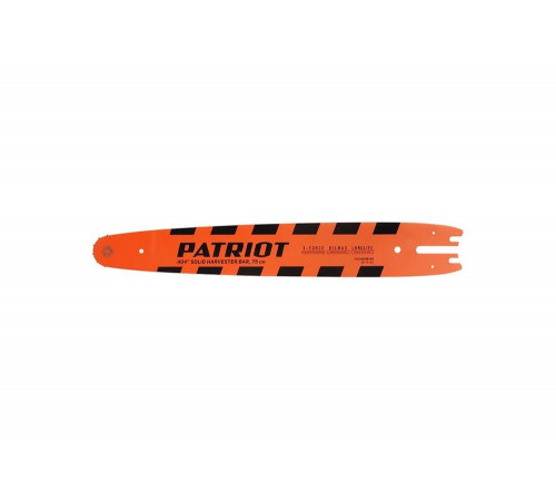 Шина 752HSFB149 75 см, 0.404", 2 мм для харвестера Patriot 867137521 Шина 752HSFB149 75 см, 0.404", 2 мм для харвестера Patriot 867137521