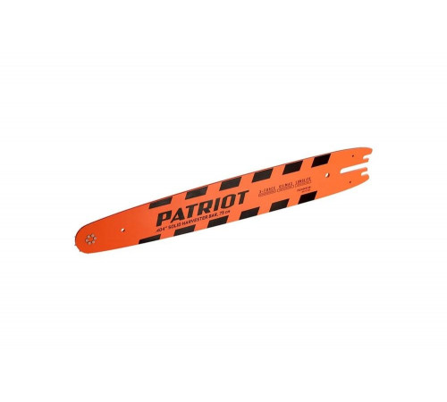 Шина 752HSFB149 75 см, 0.404", 2 мм для харвестера Patriot 867137521 Шина 752HSFB149 75 см, 0.404", 2 мм для харвестера Patriot 867137521