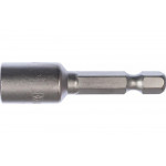 Бита с торцевой головкой 8 мм намагниченная Kraftool 26391-08