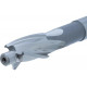Цековка (10.2х20 мм; 100 мм; 180 гр.; M12; HSS-G) Ruko 102421