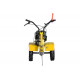 Сельскохозяйственная машина HUTER МК-7800P PRO