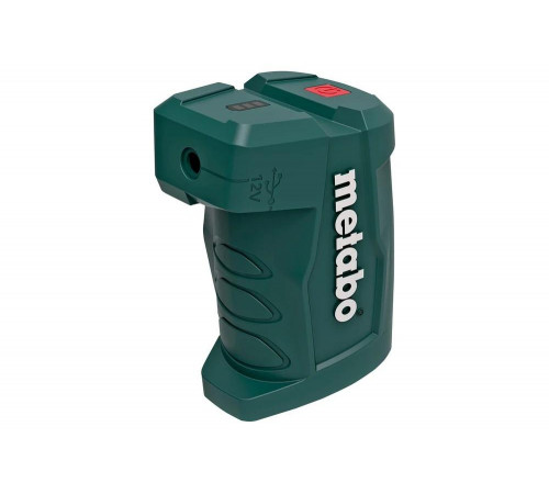 Адаптер питания для Powermaxx Metabo Powermaxx PA USB 606212000 Адаптер питания для Powermaxx Metabo Powermaxx PA USB 606212000