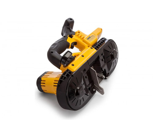 Ручная ленточная пила DEWALT 18.0 В XR DCS371N