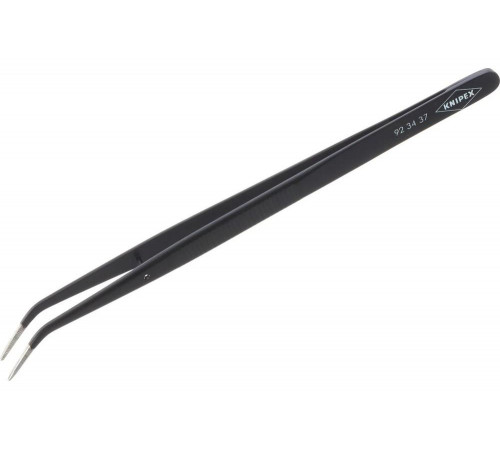 Прецизионный пинцет KNIPEX KN-923437