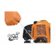 Бензиновый триммер Carver GBC-052M 01.001.00024